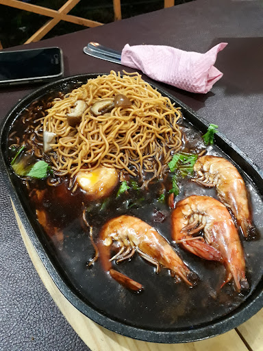 Mee Udang D'Rosa Corner