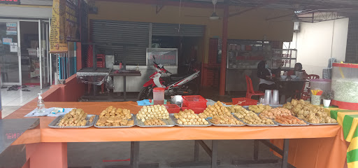 RESTORAN MEE IBRAHIM PORT KLANG