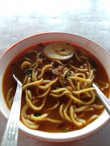Medang Corner ( Mee Goreng Power)