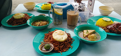 Mee Tauhu Tawau Klang Selangor