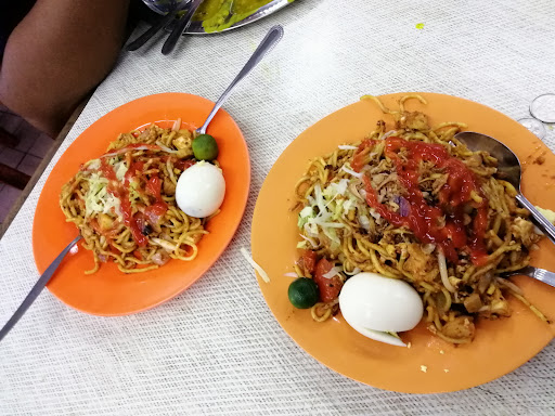 Mee Jawa Kelana Jaya