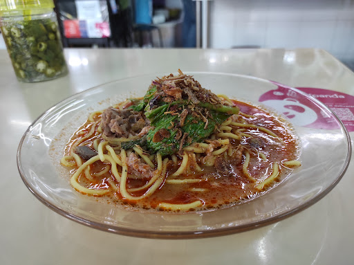 Mee Bandung Muar