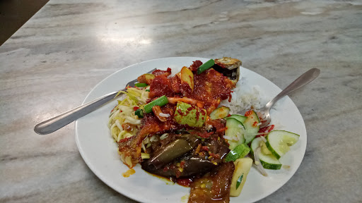 Restoran Serambi Melayu