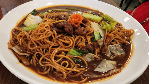 Kopitiam & Grill (Putra Heights)