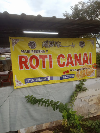 Mee Bandung Muar