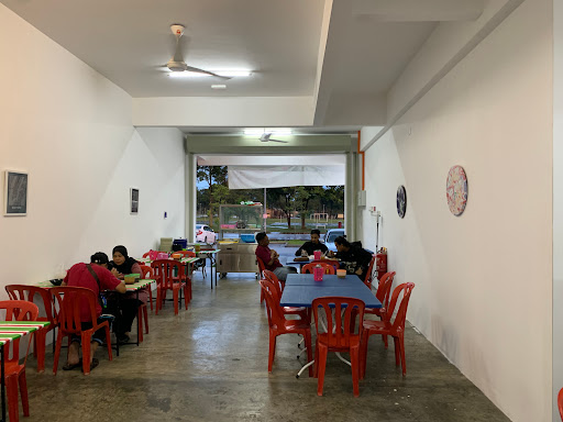 Rebus Cawangan Bukit Beruntung