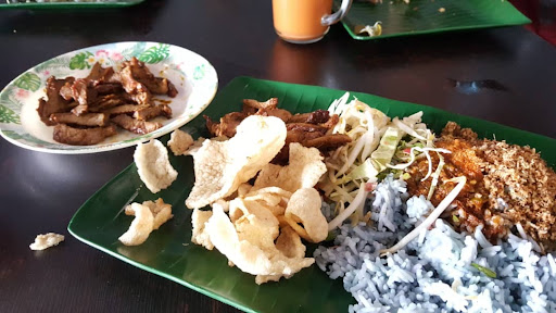 Mee Kuoh Udey Pasir Mas Cawangan Rawang