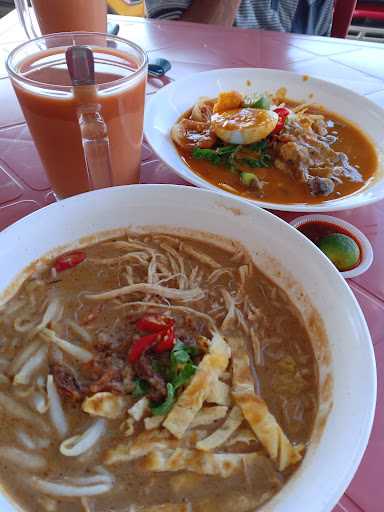 RESTORAN RESIPI SARAWAK