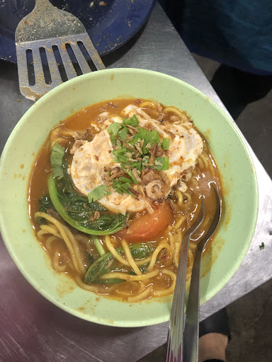 Mee Bandung Muar @ Kg Sungai Purun