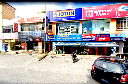 Mee Bandung Johor Power