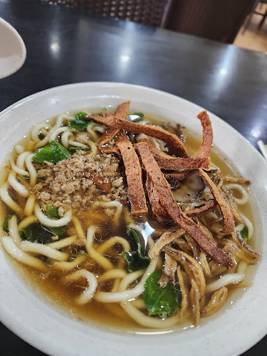 Fauzi Cili Panmee @ Food Avenue, AEON Shah Alam