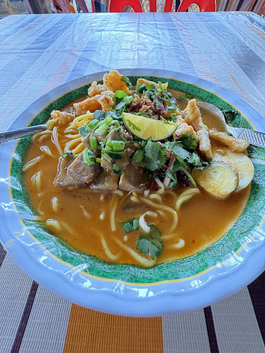 MEE REBUS PAK LONG PUCHONG PERDANA