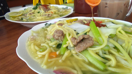 Kedai Mee Rebus Hj Wan Jusoh