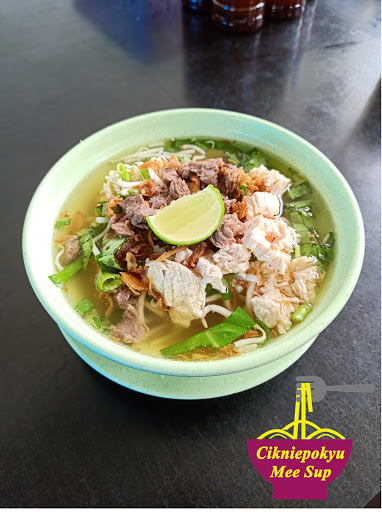 Cikniepokyu Mee Sup