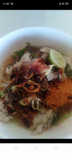 Mee Sup Legend Kuala Besut