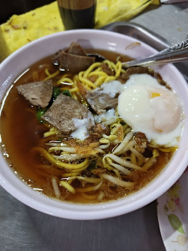 Mee Celup Lejen Kerteh