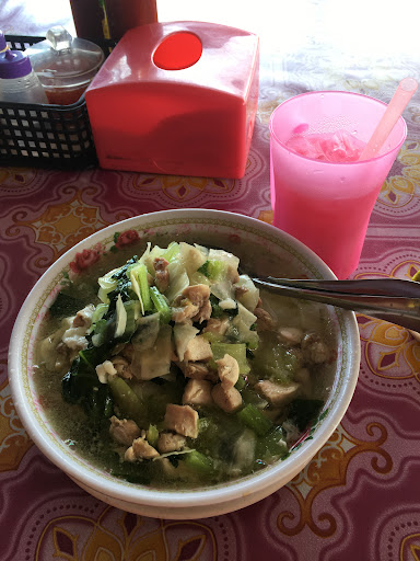 Mee Ayam Kampung Warisan Kuala Besut