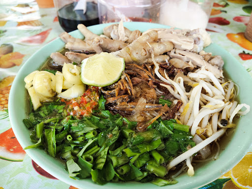 MEE CELUP KG ALOR TERATAI (SINCE 2007)
