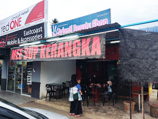 Mee Sup Kerangka