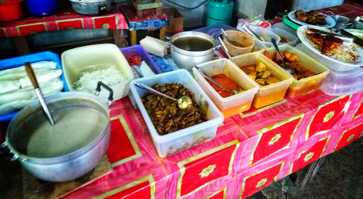 Kedai Makan Mok Su Esah