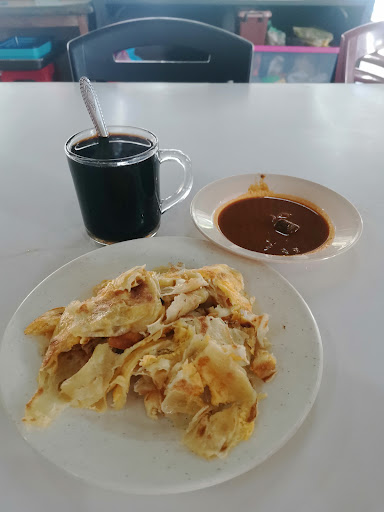 Warung Pok Awi