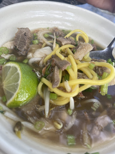 Gerai Kapas
