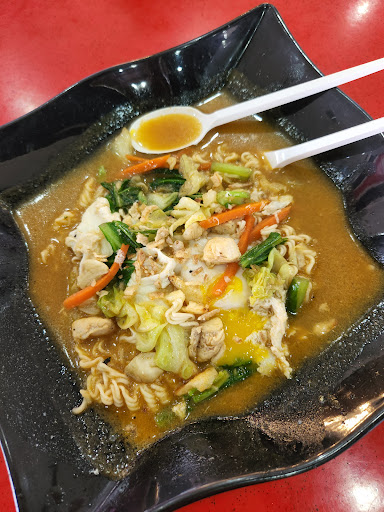R&R Paka Arah Selatan