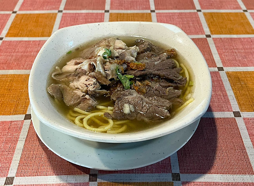 Warung Laki Bini
