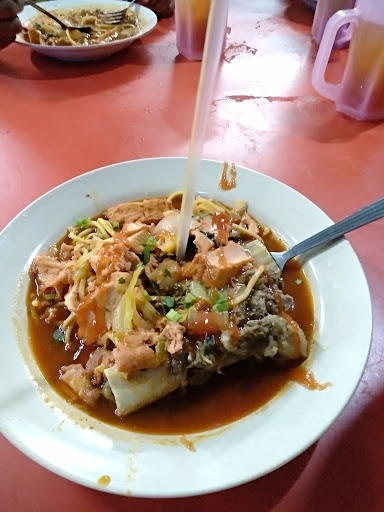 Restoran Cuba Rasa • Taman Setia Jaya
