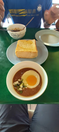 M11 Kacang Pool Haji