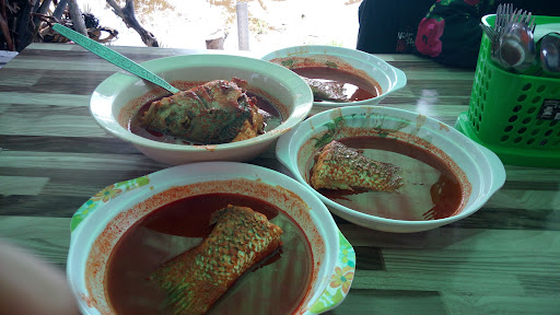Asam Pedas Muhibbah