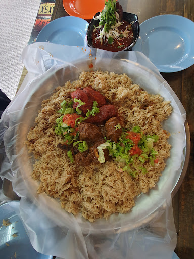 Nasi Pakistan No 1 Batu Pahat