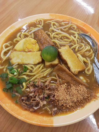 Hoe Soon | 和順咖啡茶餐室