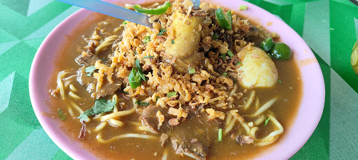 MEE REBUS GEARBOX #ORIGINALKLUANG