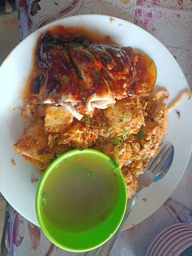GERAI ANAK AYAH