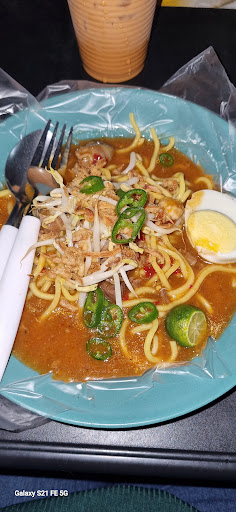 Mee Rebus Champion