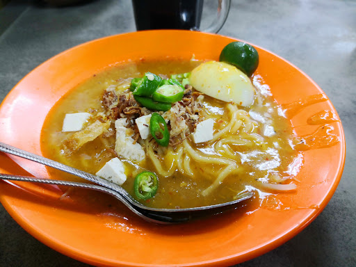 Restoran Haba