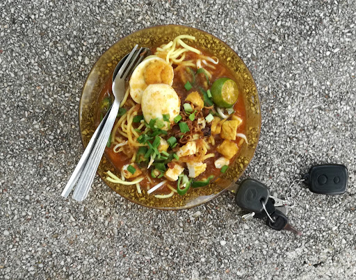 Mee Bandung Central
