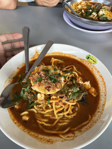 Mee Bandung Hajah Milah Cawangan Tangkak