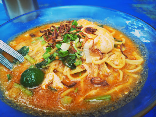 Warung Sup Kambing dan Mee Bandung