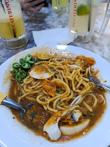 Mee Rebus Stulang Laut Selera Johor Plaza Larkin