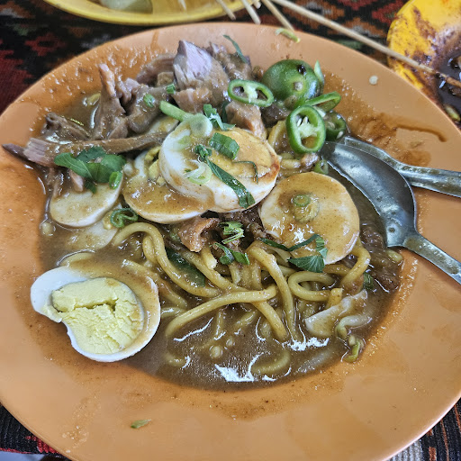 MEE REBUS HJ WAHID -Larkin