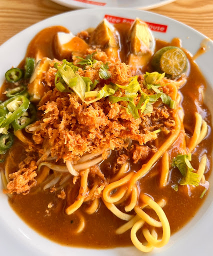 Mee Rebus House Sunway Iskandar