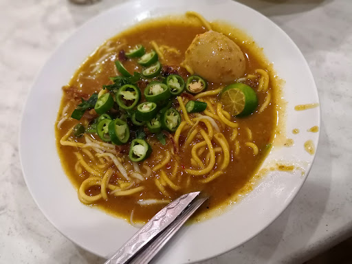 Restoran Sup Tulang ZZ