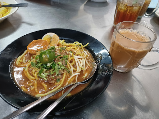 Restoran Kacang Pool Haji