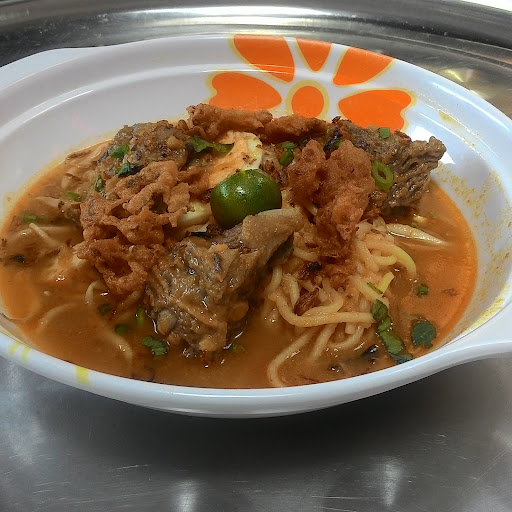 Mee Bandung Udang Galah Muo Ori