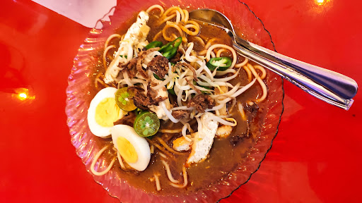 Warong KakLong
