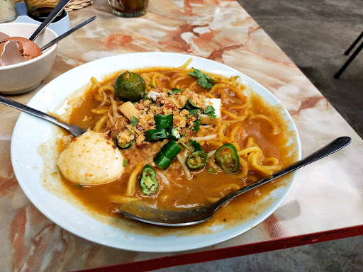 Restoran RUMAH MAS