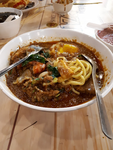 Grand almizan kg ubi baru