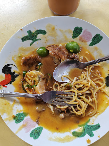 Mee rebus lynn